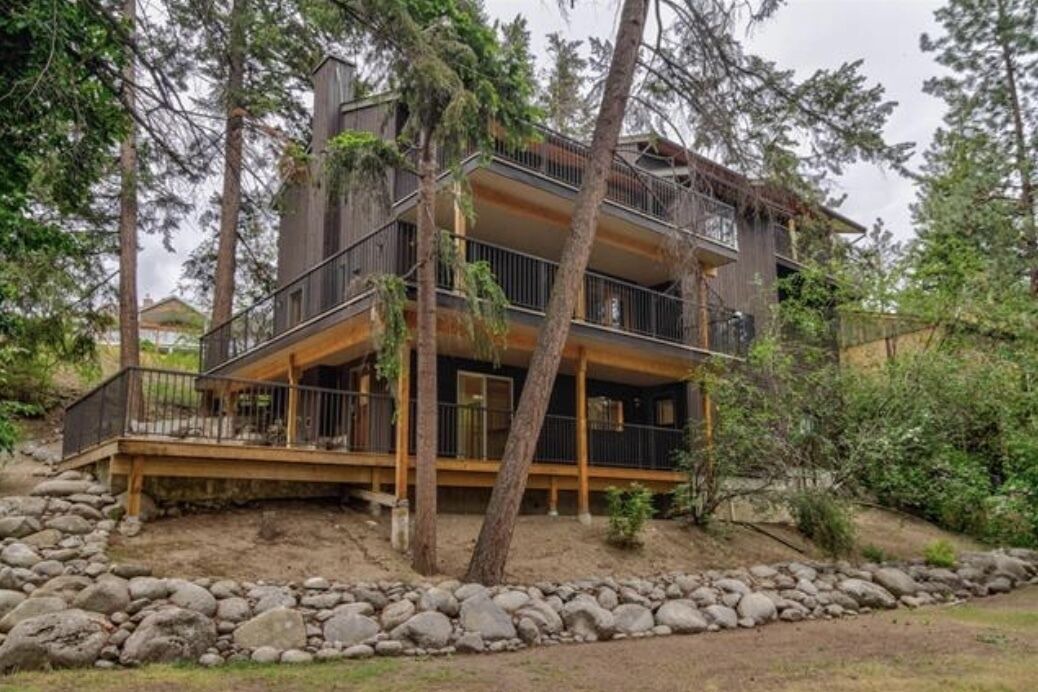 Photo of Outdoor in Central Okanagan