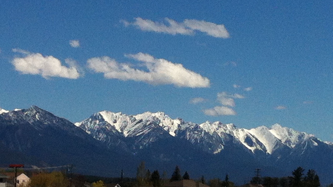 Photo of Outdoor in East Kootenay