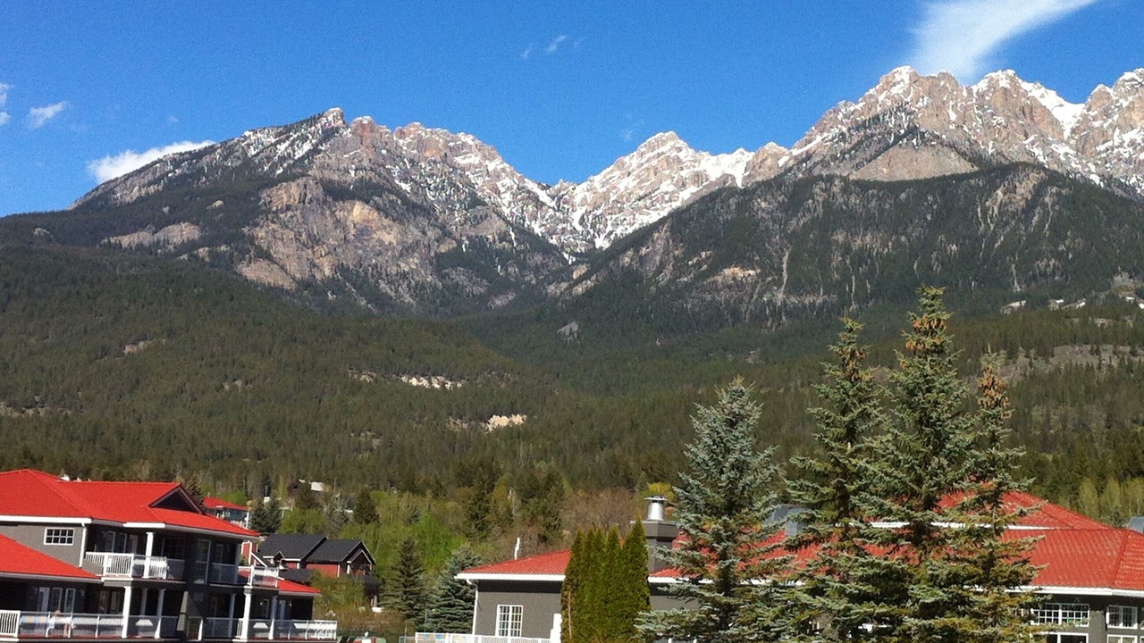 Photo of Others in East Kootenay