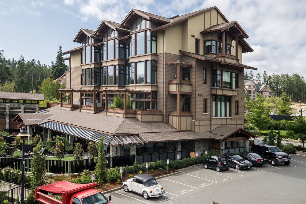 Photo of Outdoor in Bear Mountain Resort