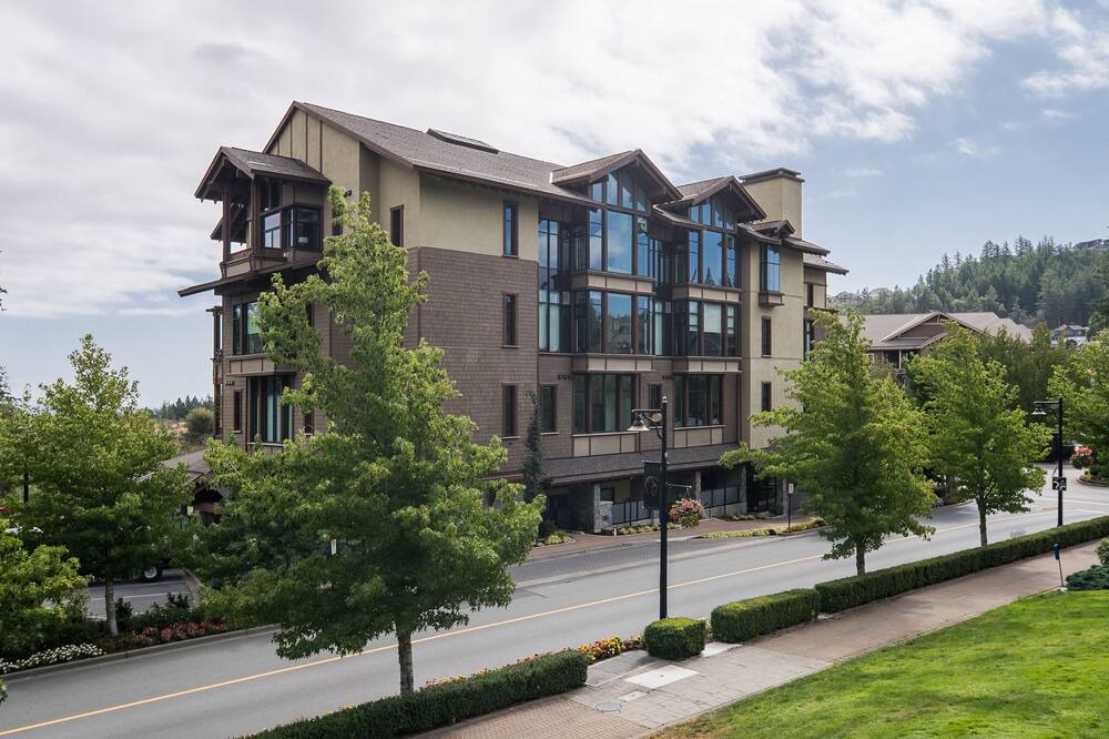 Photo of Outdoor in Bear Mountain Resort