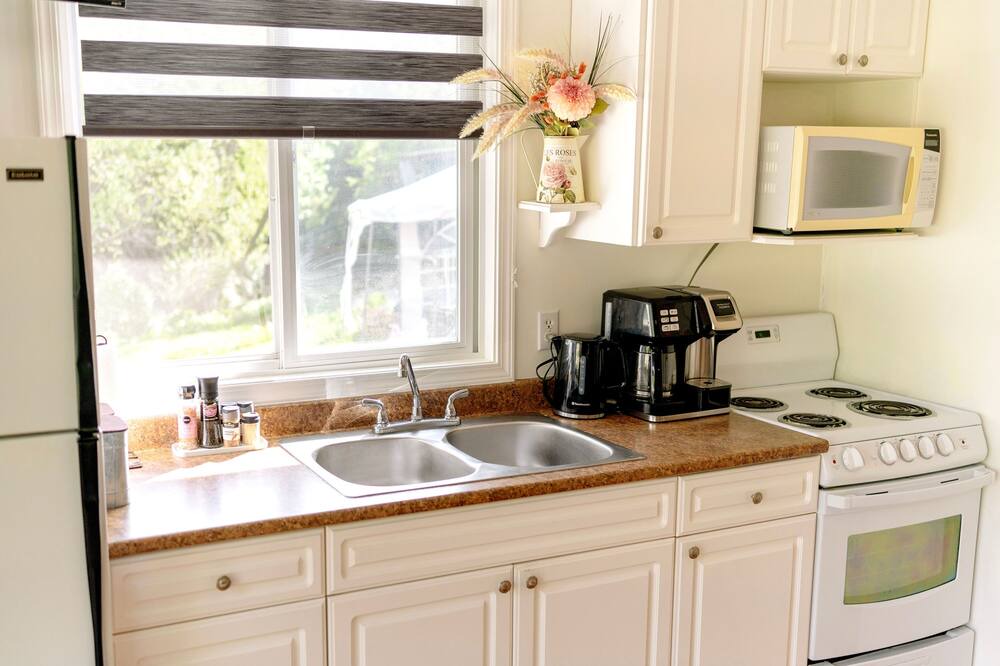 Photo of Kitchen in Vernon