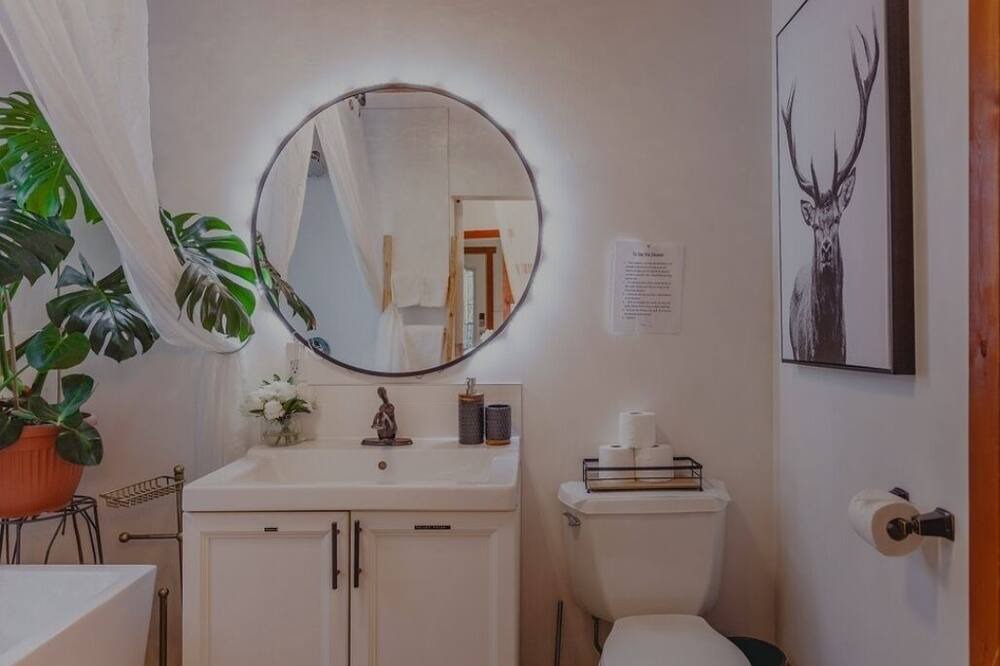 Photo of Bathroom in Vernon