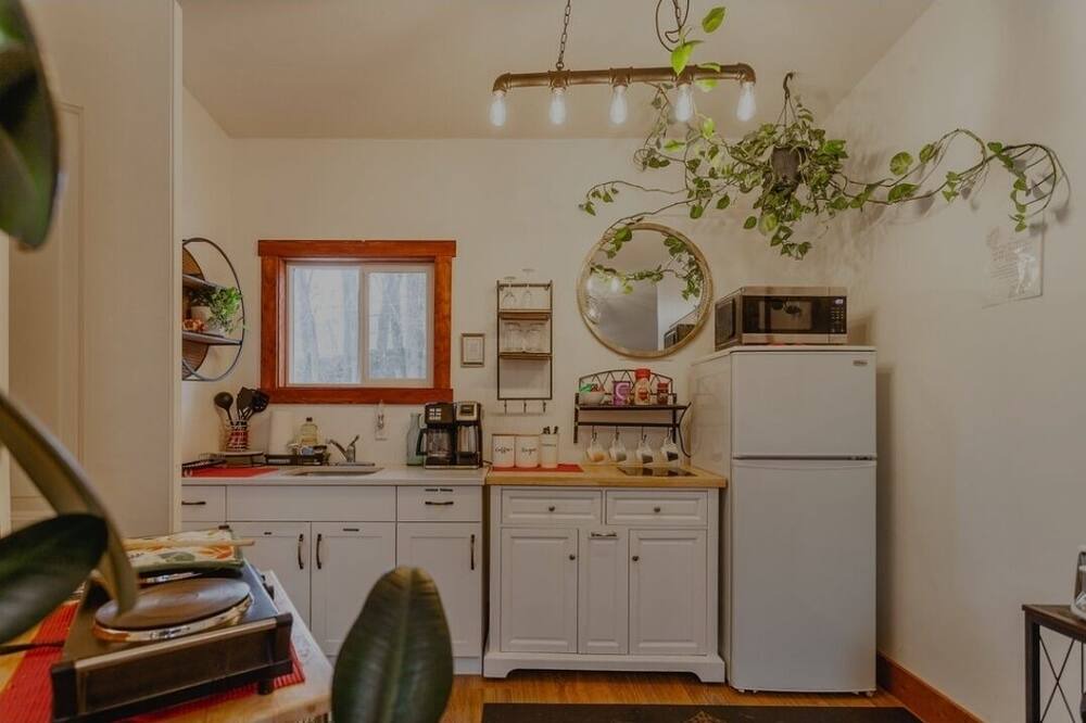 Photo of Kitchen in Vernon
