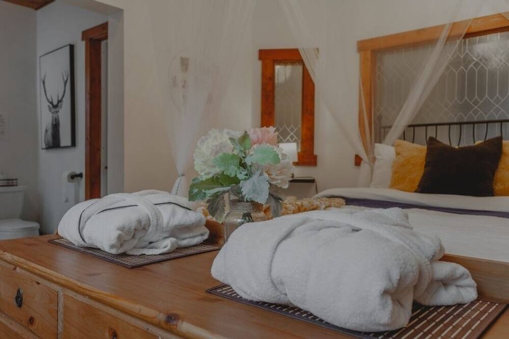 Photo of Bedroom in Vernon