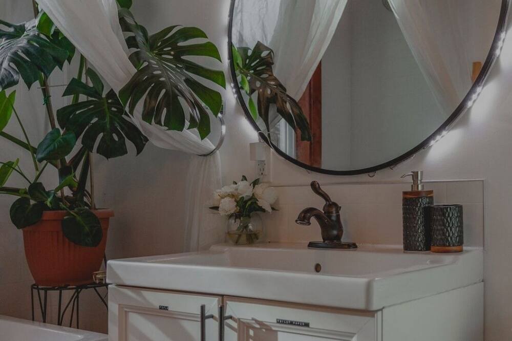 Photo of Bathroom in Vernon