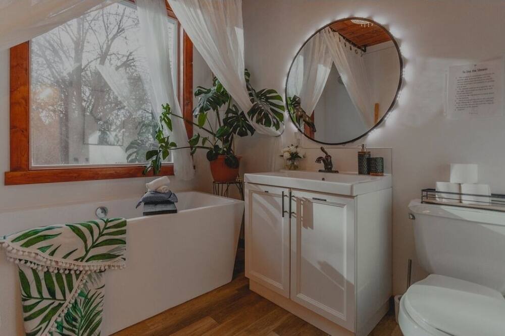 Photo of Bathroom in Vernon