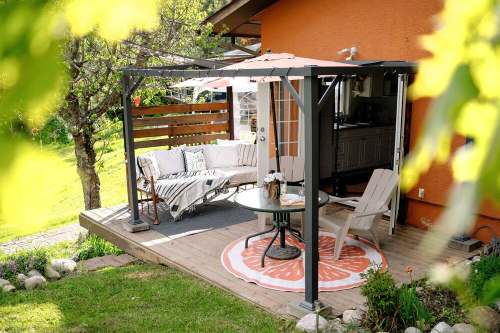 Photo of Outdoor in Vernon