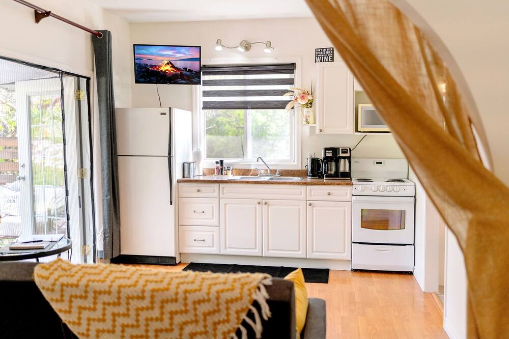 Photo of Kitchen in Vernon
