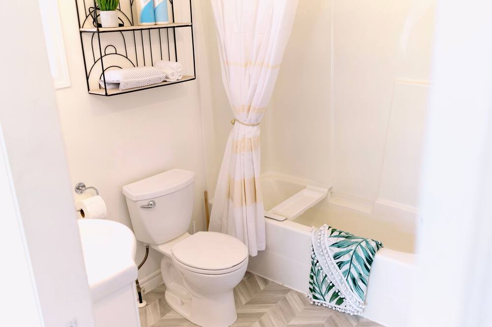 Photo of Bathroom in Vernon