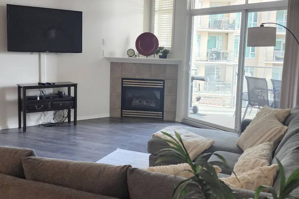 Photo of Livingroom in North End