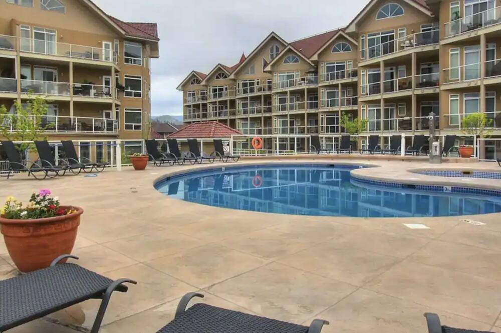Photo of Outdoor in North End