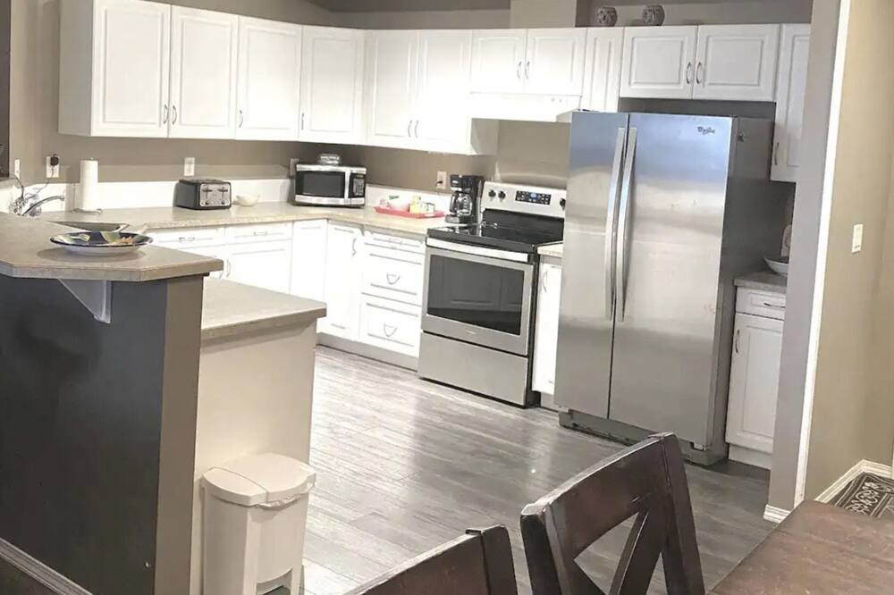 Photo of Kitchen in North End