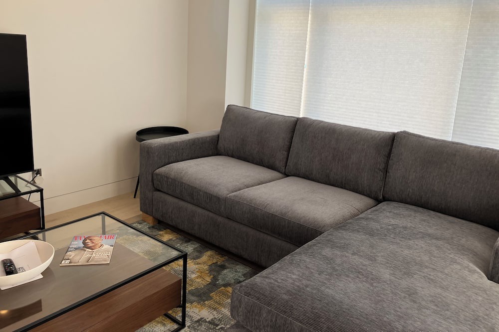 Photo of Livingroom in North Cowichan