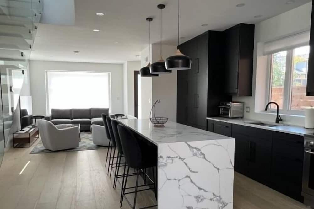 Photo of Kitchen in North Cowichan