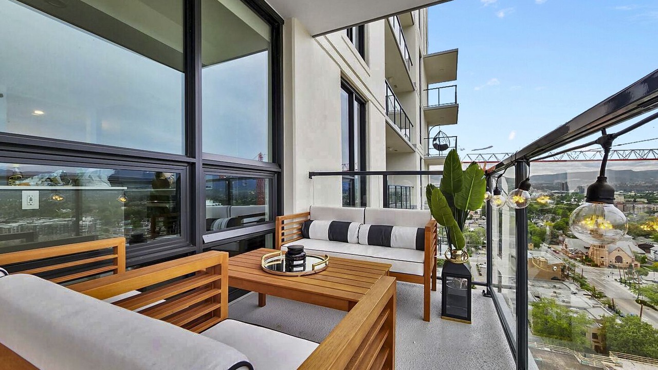 Photo of Outdoor in Kelowna Central Business District