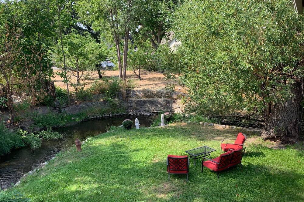 Photo of Outdoor in South Central