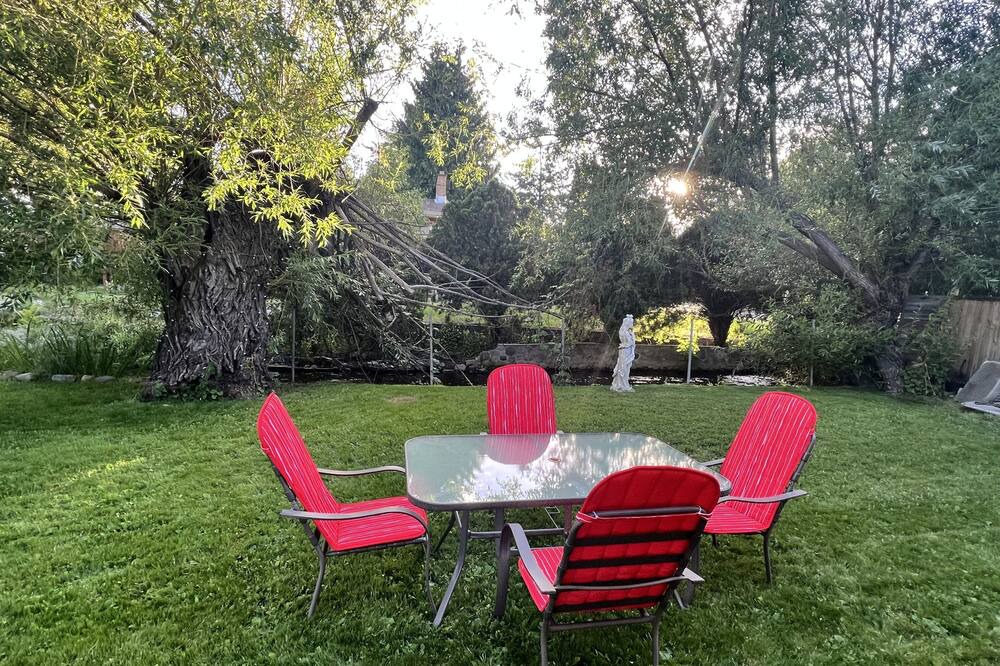 Photo of Outdoor in South Central