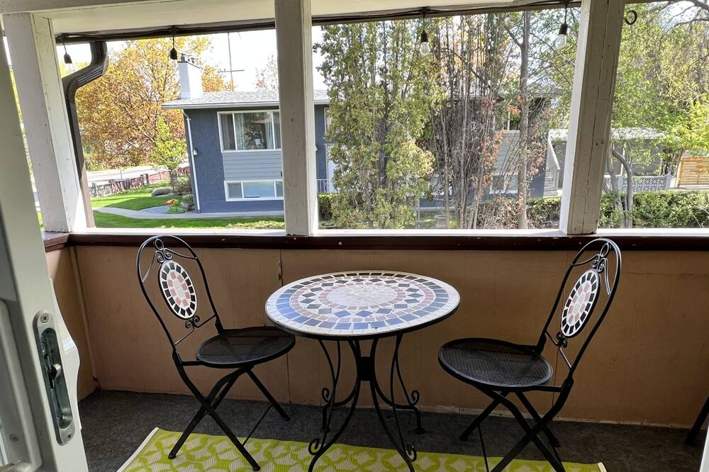 Photo of Outdoor in South Central