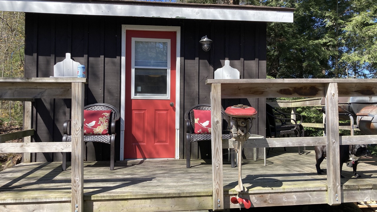 Photo of Outdoor in McKellar