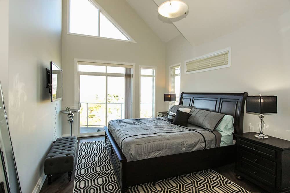 Photo of Bedroom in North End