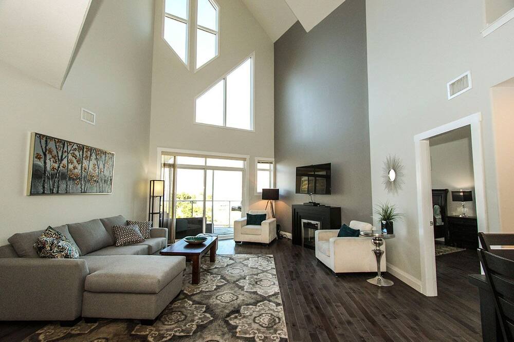 Photo of Livingroom in North End