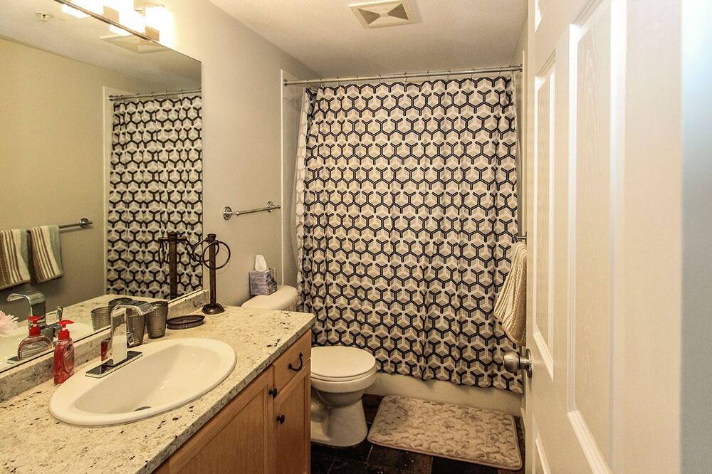Photo of Bathroom in North End