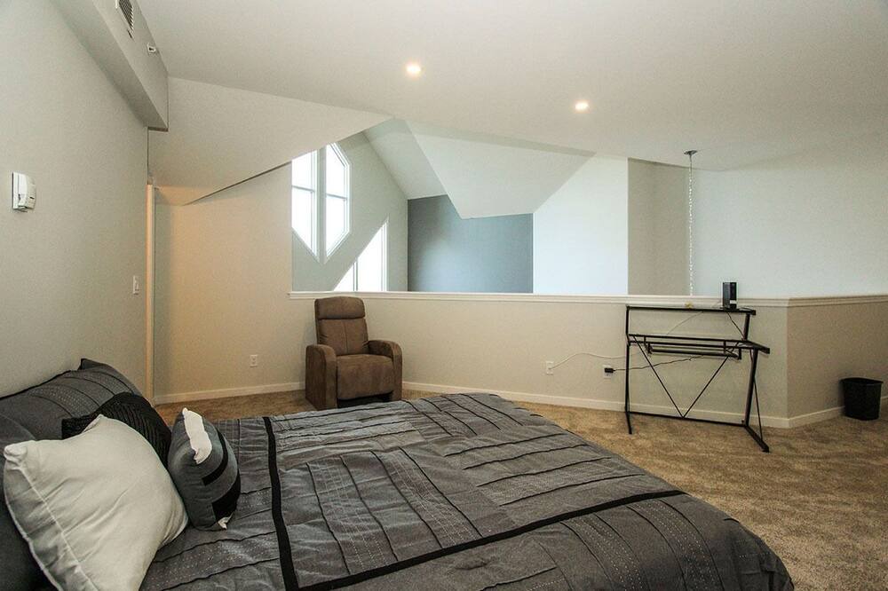 Photo of Bedroom in North End