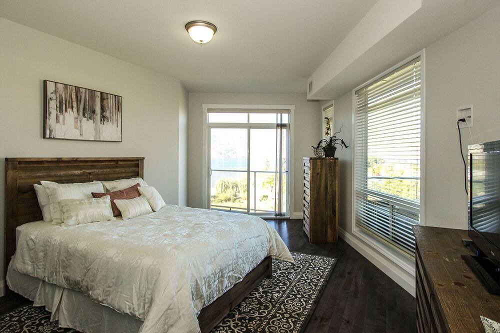 Photo of Bedroom in North End