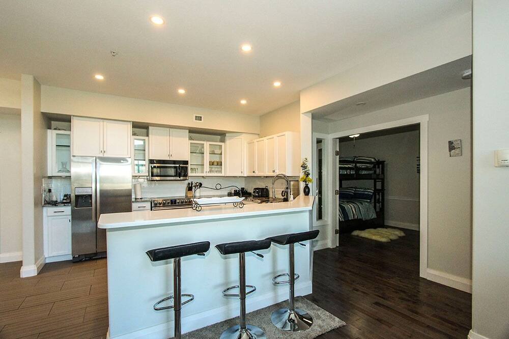 Photo of Kitchen in North End