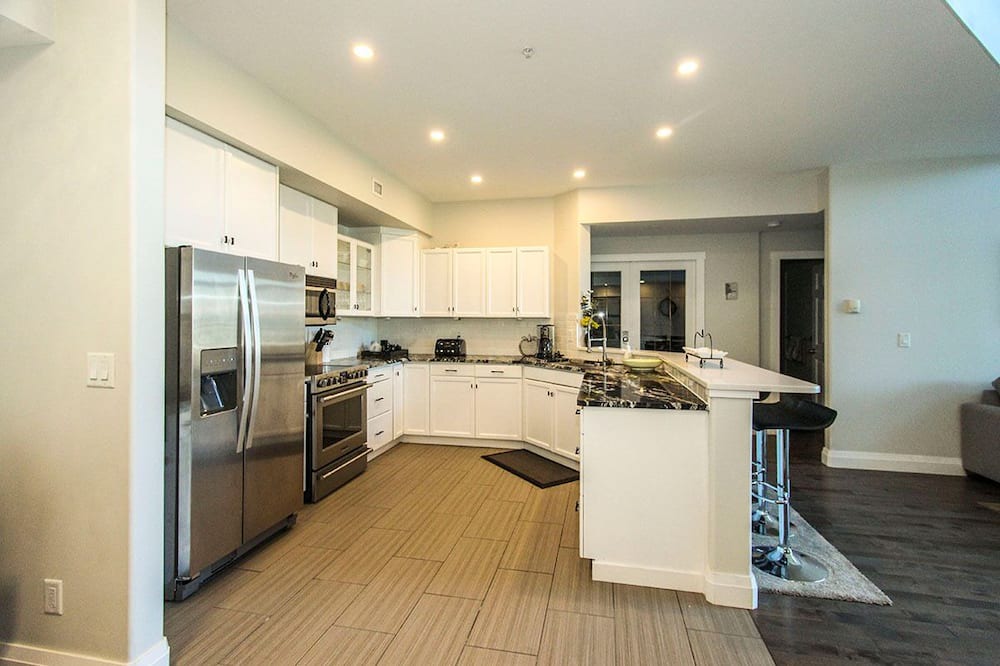 Photo of Kitchen in North End