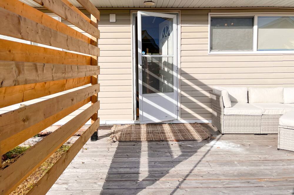 Photo of Outdoor in Kitimat