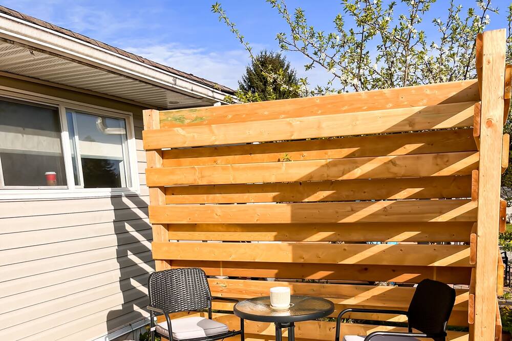 Photo of Patio Balcony in Kitimat