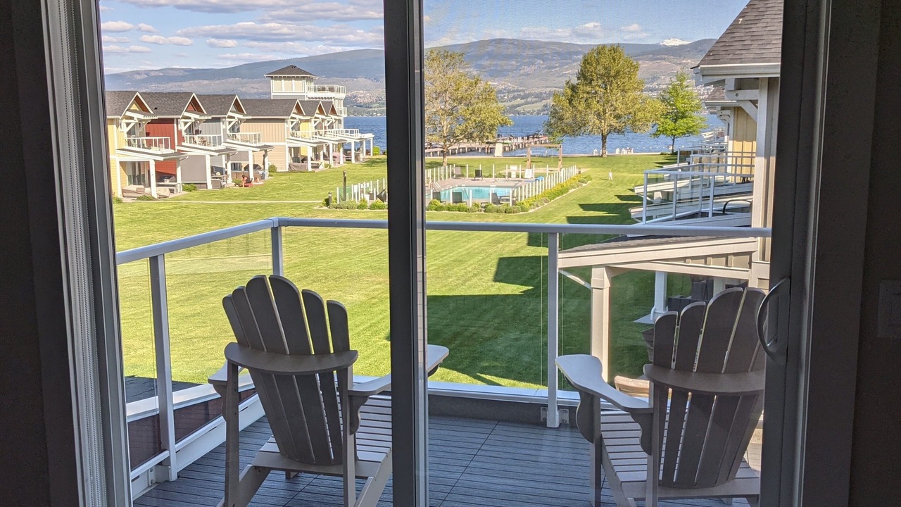 Photo of Outdoor in Central Okanagan