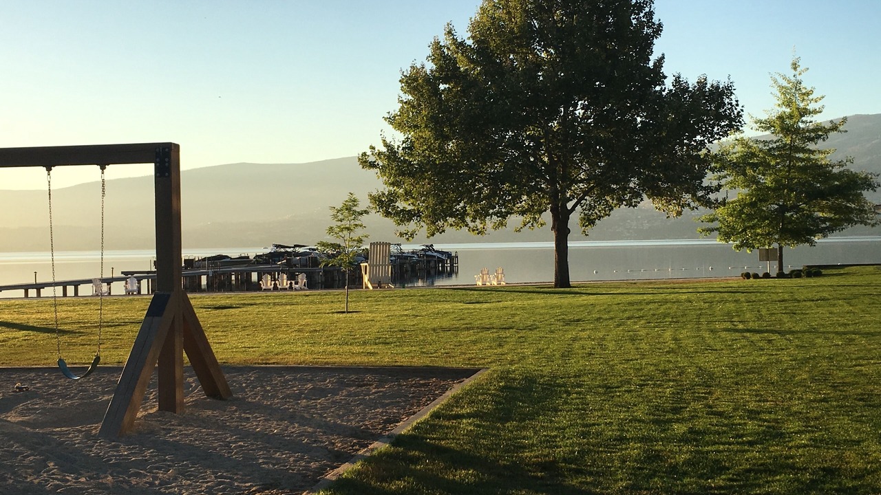 Photo of Outdoor in Central Okanagan