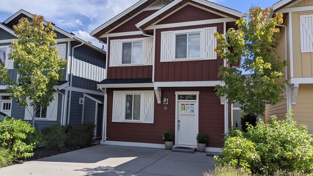 Photo of Outdoor in Central Okanagan