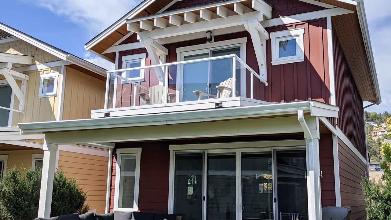 Photo of Outdoor in Central Okanagan