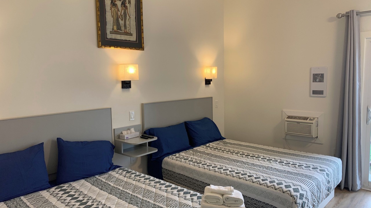 Photo of Bedroom in Cache Creek