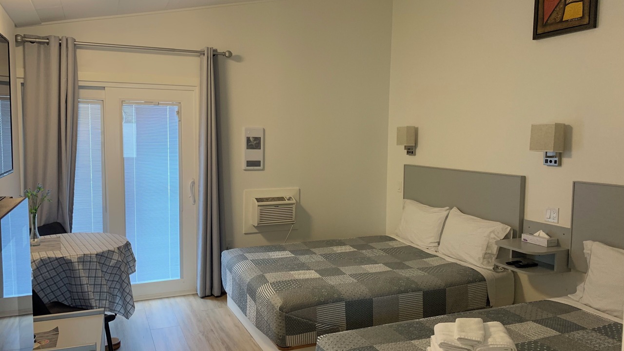 Photo of Bedroom in Cache Creek