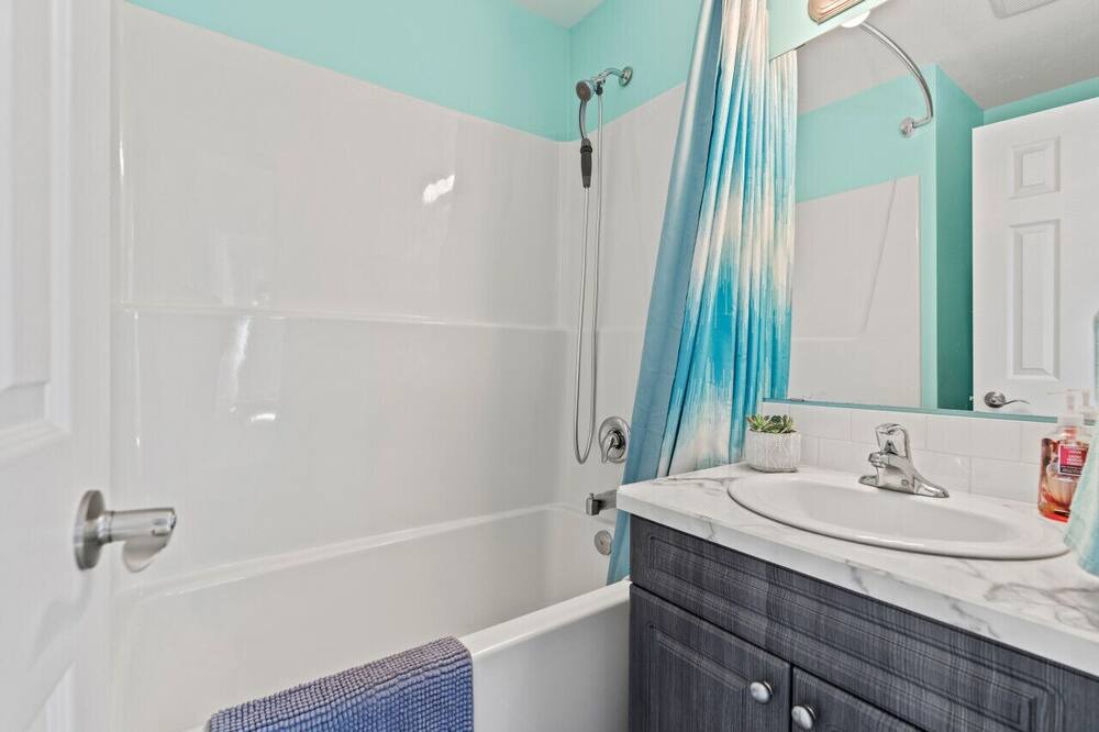 Photo of Bathroom in Vernon