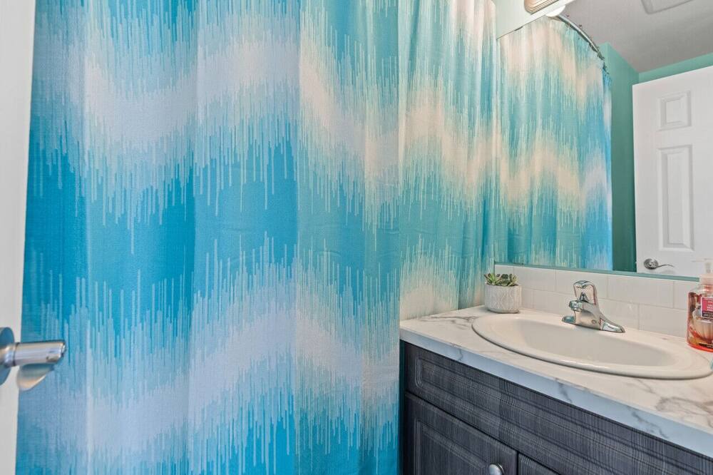 Photo of Bathroom in Vernon