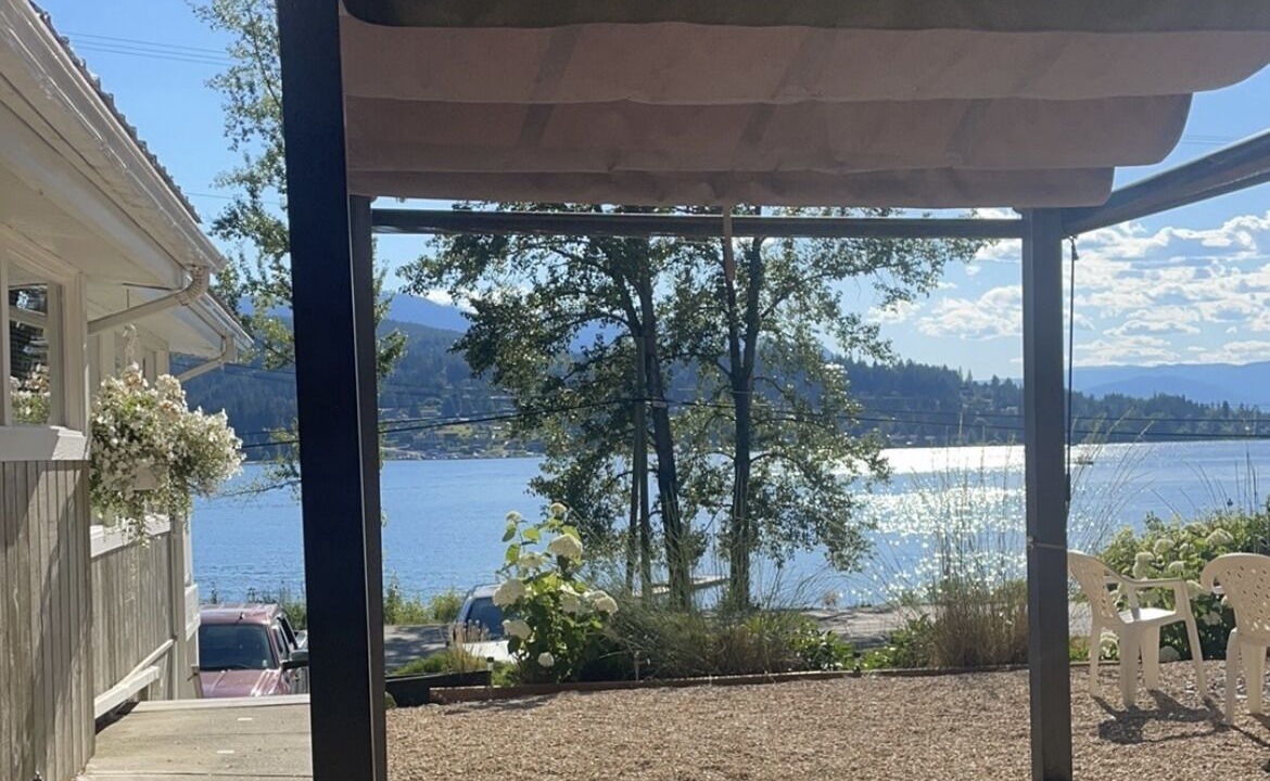 Photo of Outdoor in Blind Bay