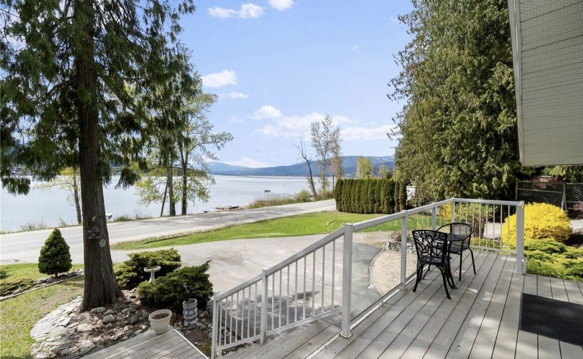 Photo of Outdoor in Blind Bay