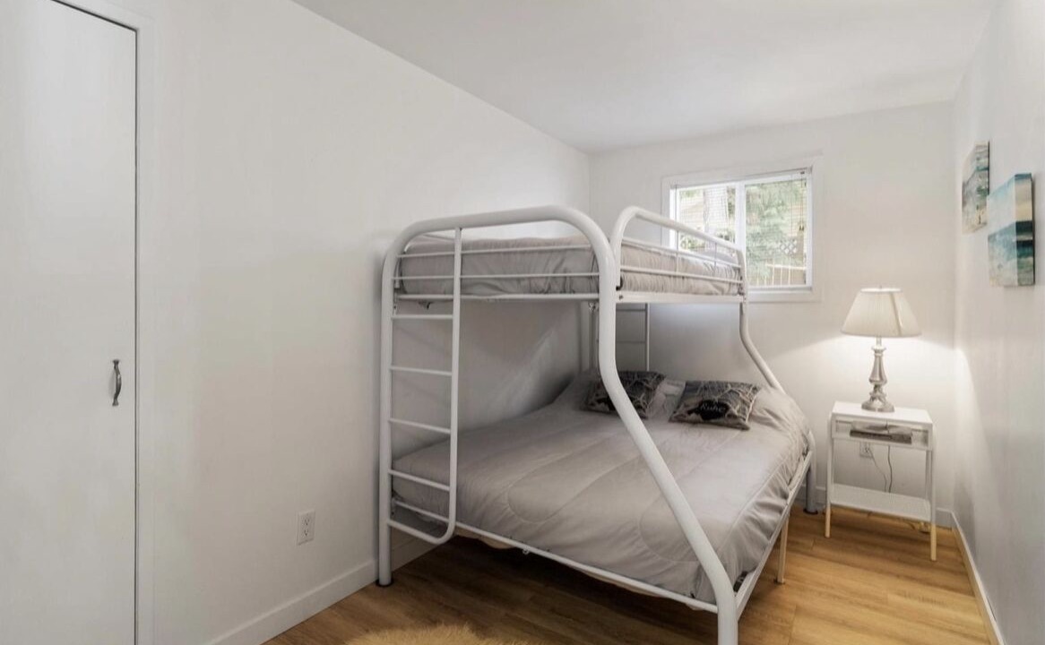 Photo of Bedroom in Blind Bay