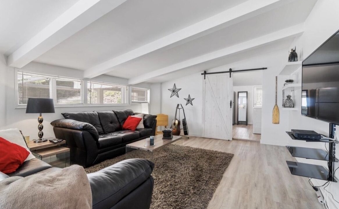 Photo of Livingroom in Blind Bay