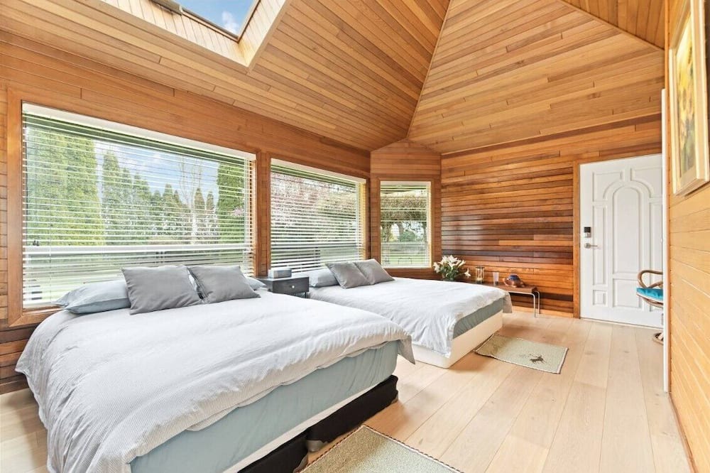 Photo of Bedroom in Richmond