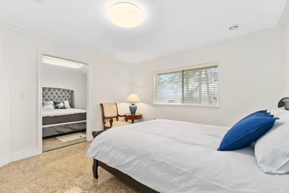 Photo of Bedroom in Richmond