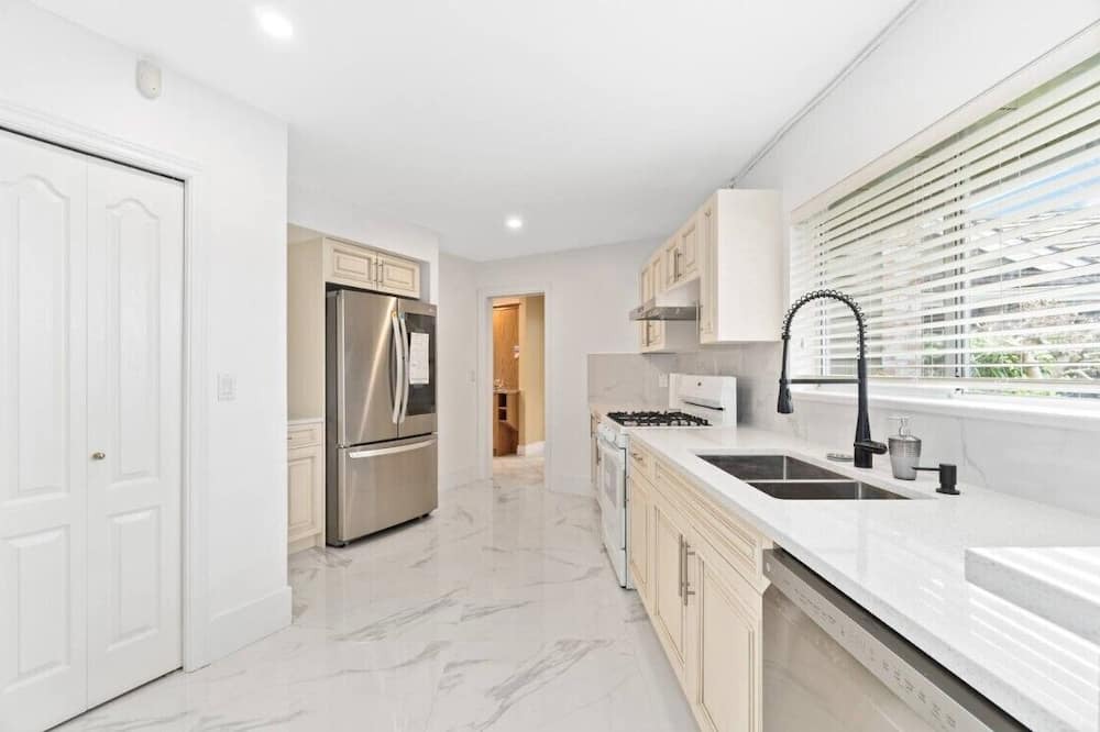 Photo of Kitchen in Richmond