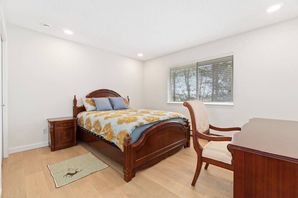 Photo of Bedroom in Richmond