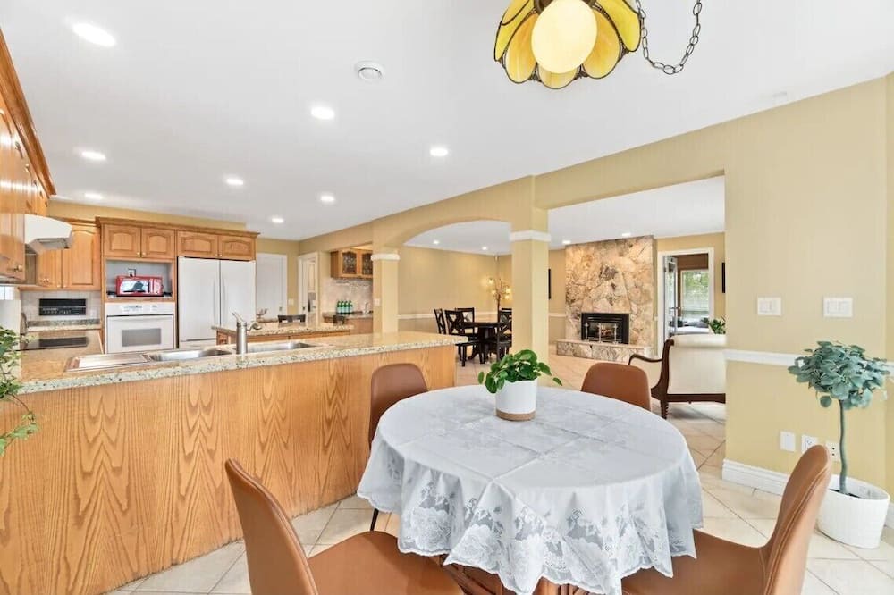 Photo of Kitchen in Richmond